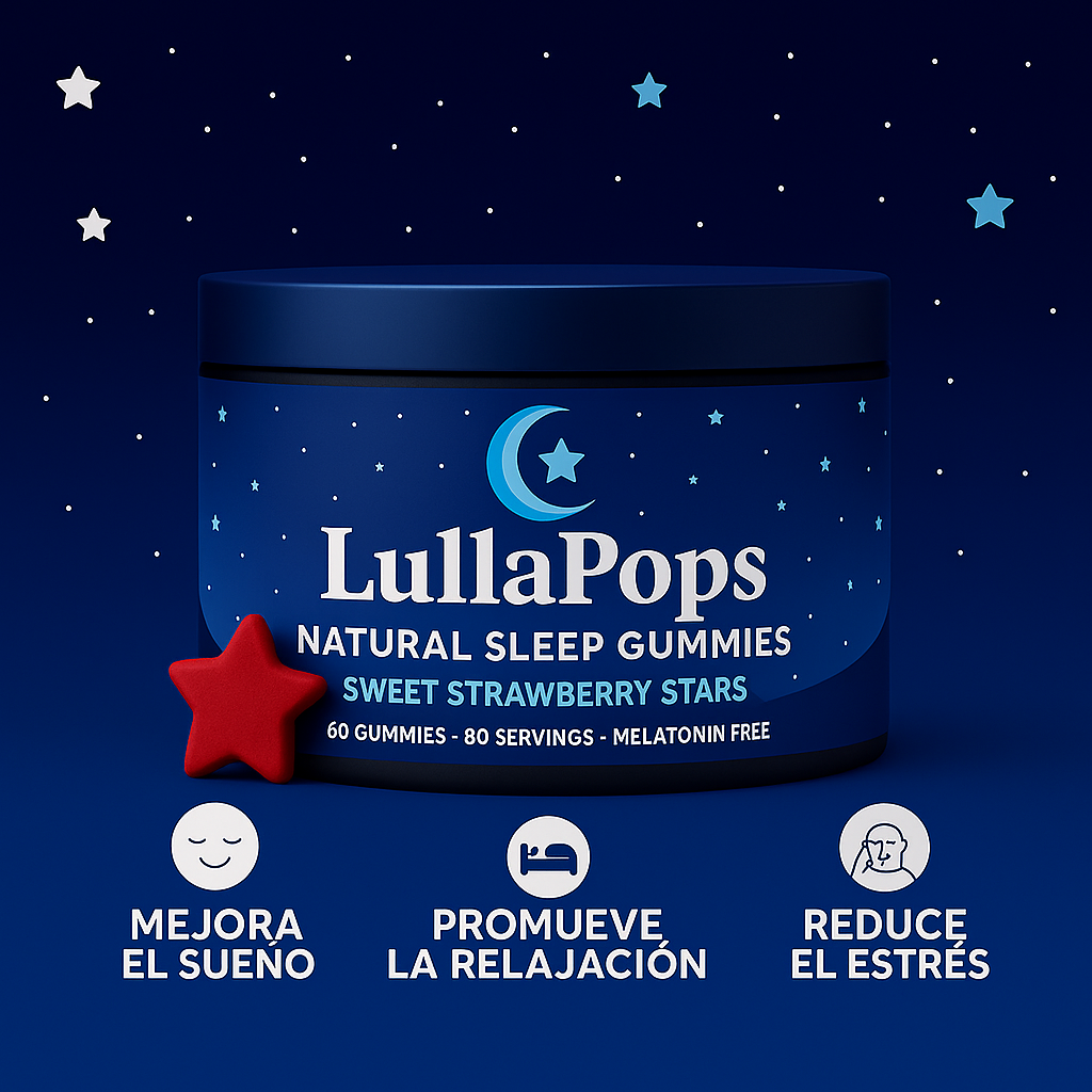 Lulla Pops
