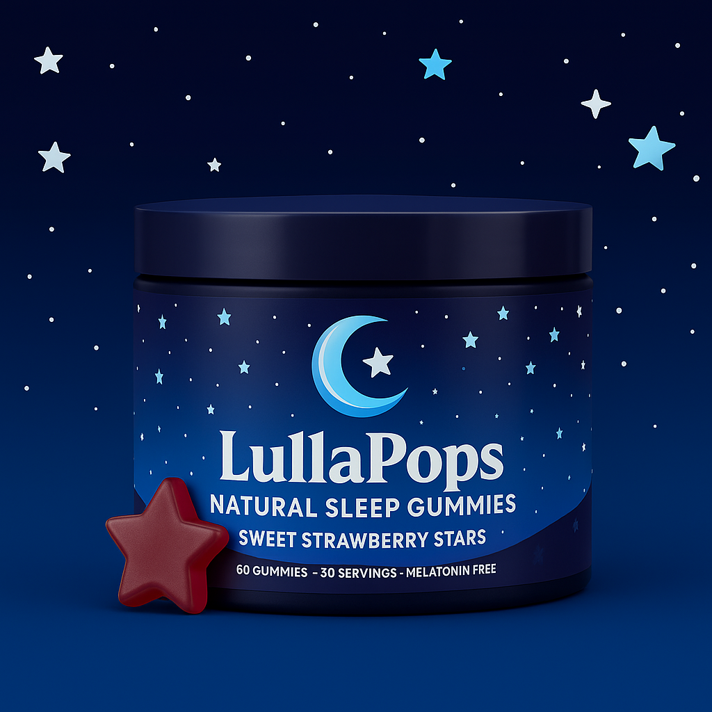 Lulla Pops