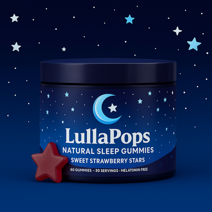 Lulla Pops