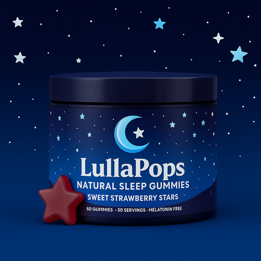 Lulla Pops