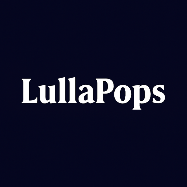 LullaPops